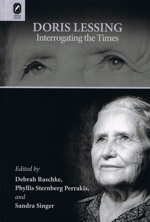 Doris Lessing: Interrogating the Times