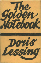 The Golden Notebook was originally published in 1962 by M. Joseph in London and Simon & Schuster in New York.